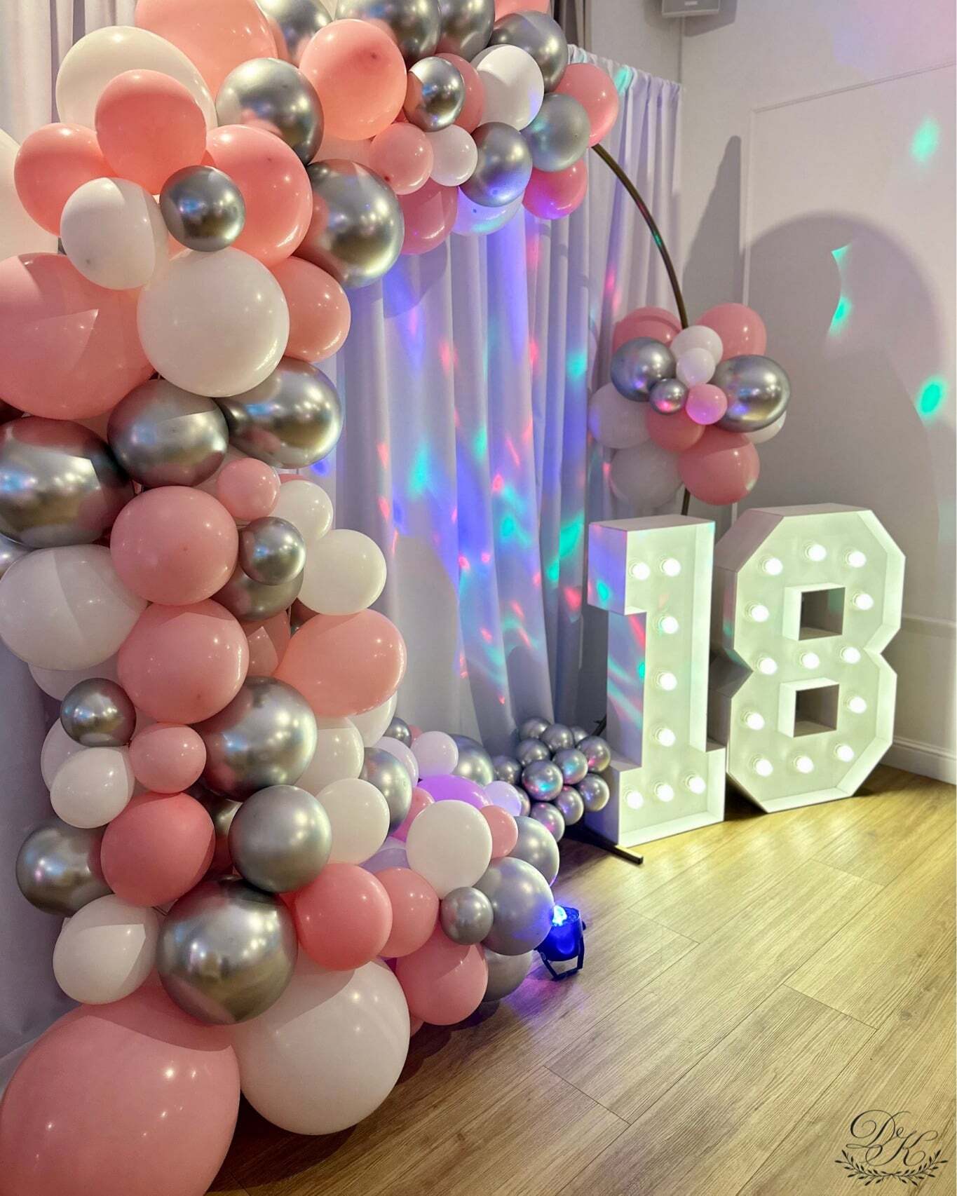 Imprezy okolicznościowe i spotkania rodzinne