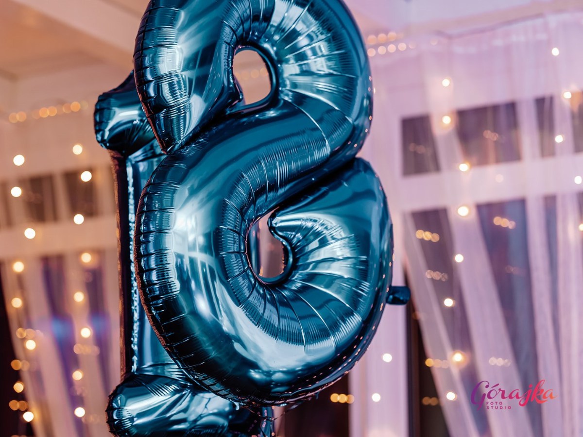 Urodziny i spotkania rodzinne w Dworze Konstancin